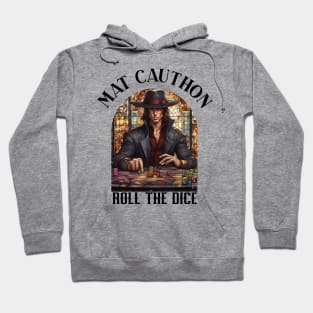 Matrim Cauthon wheel of time Hoodie